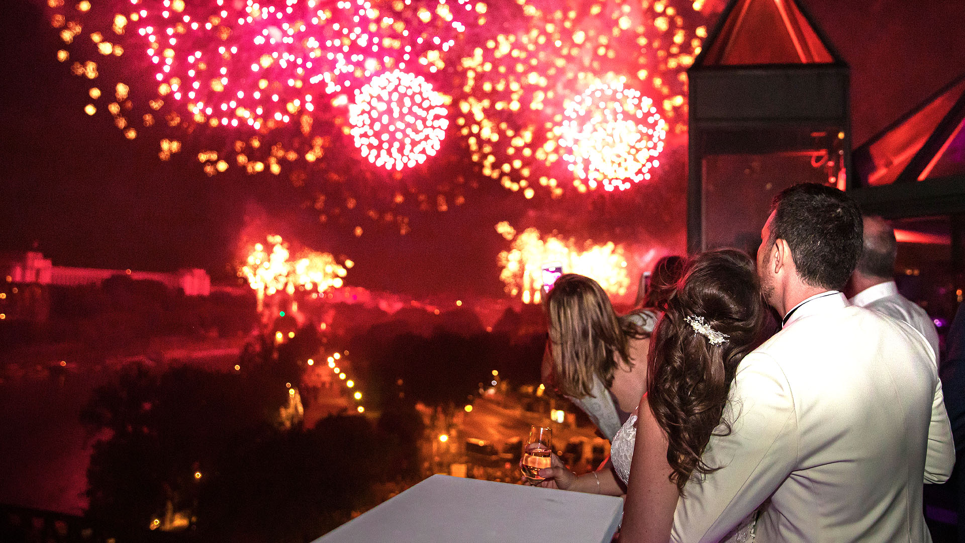 Événements privés Paris