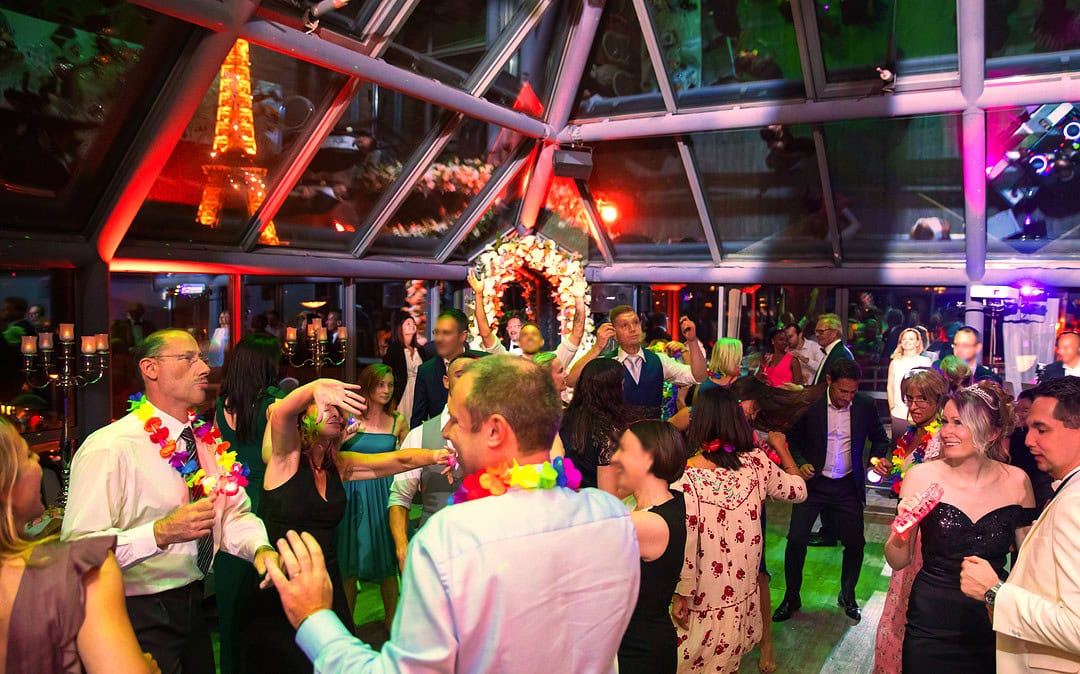 Fêter son anniversaire à Paris : l’expérience rooftop vue par nos clients
