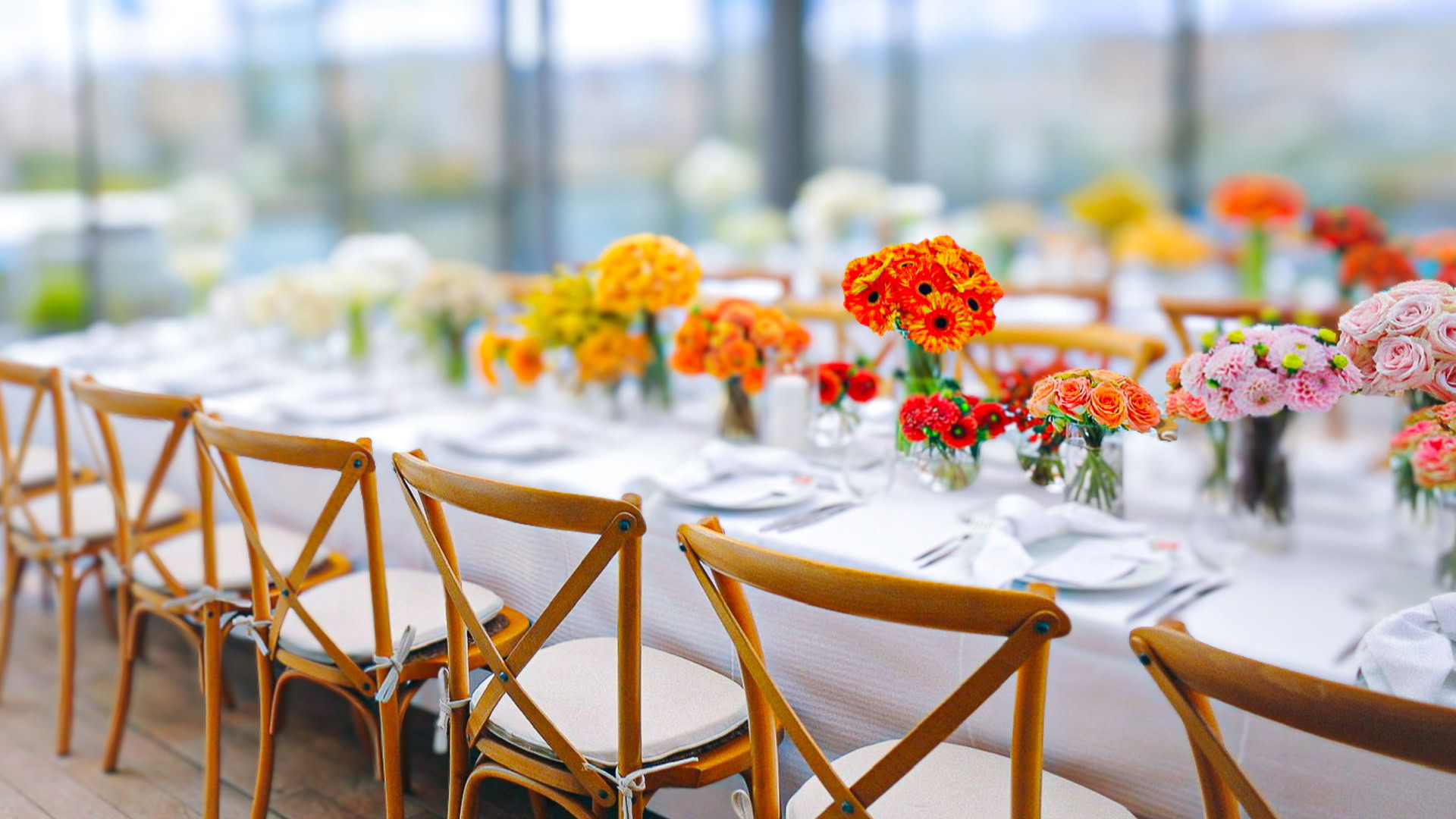 Mariage rooftop paris grenelle